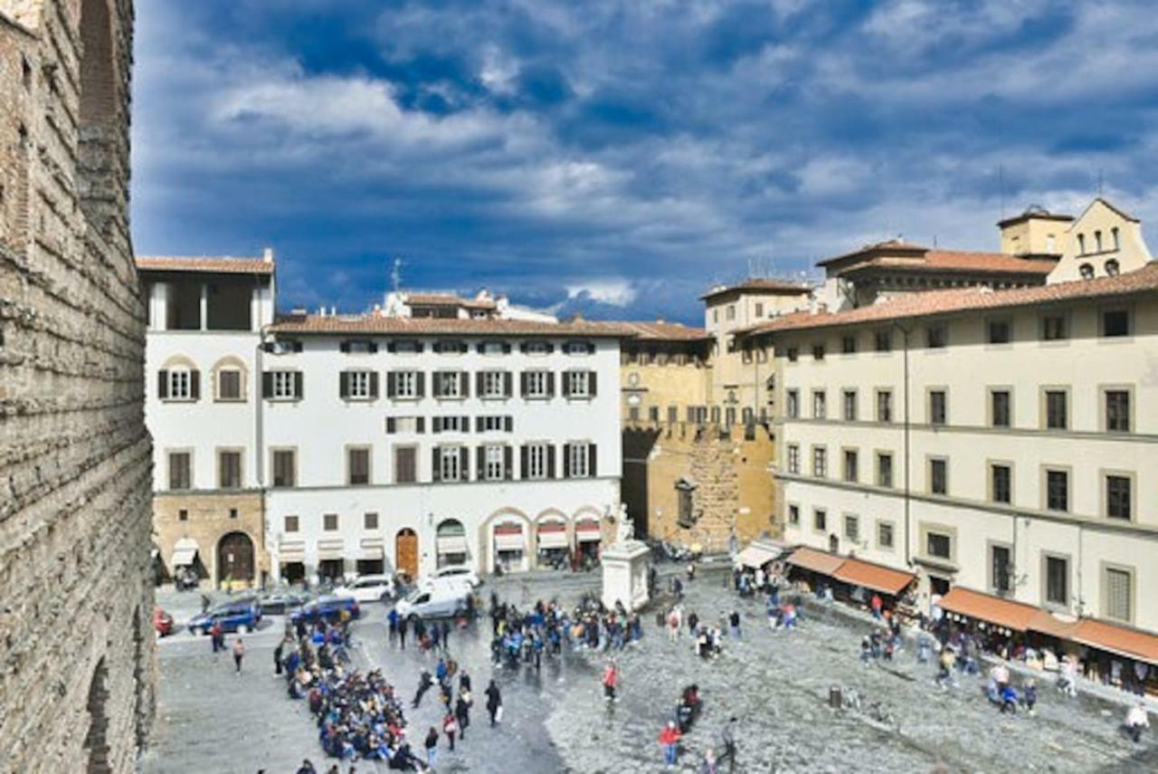 Medici Chapels Apartment, Near The Duomo!! Флоренция Екстериор снимка