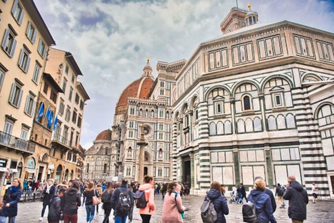 Medici Chapels Apartment, Near The Duomo!! Флоренция Екстериор снимка